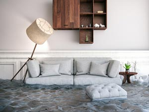 basement flooding removal services toronto gta