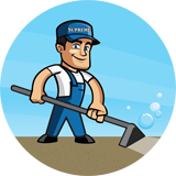Supreme Carpet Cleaning Services - Toronto - Mississauga - Oakville - Burlington GTA